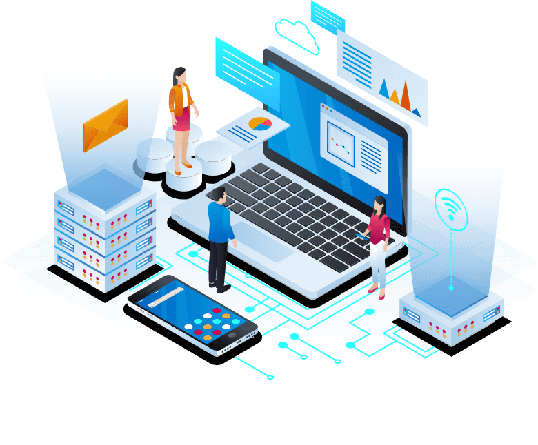 Bashe Informatics System Architectures